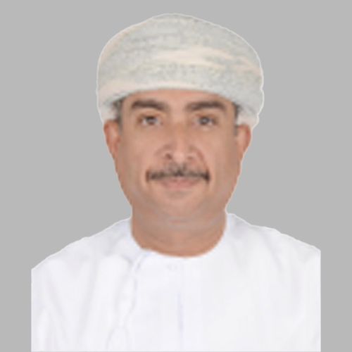 Dr. Khalid Al-Balushi