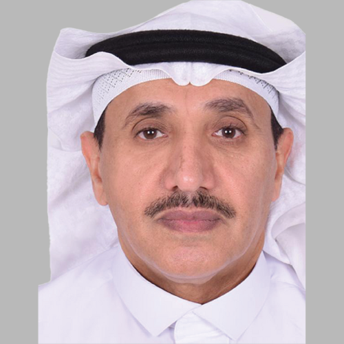 Mr. Khalid Bin Mousa