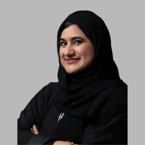 Ms. Rasha Al-Abdali