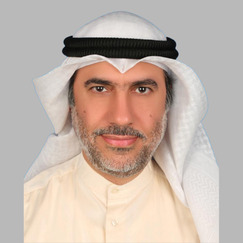 Mr. Salah Al-Ghazali