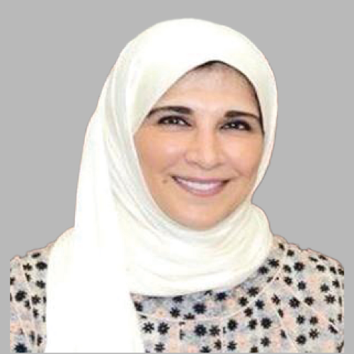 Ms. Salma Hamad Al-Eisa