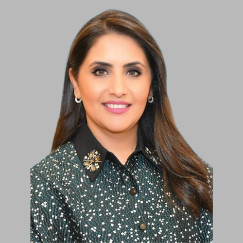 Ms. Abrar Fahad Al-Hamad