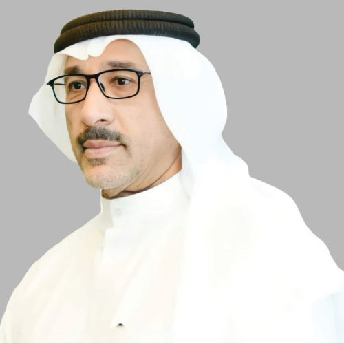 Dr. Hamad Al-Hassawi