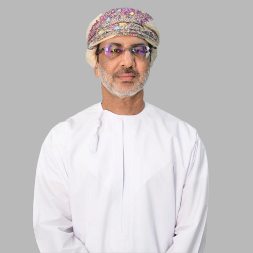 Mr. Hamed Al-Busaidi