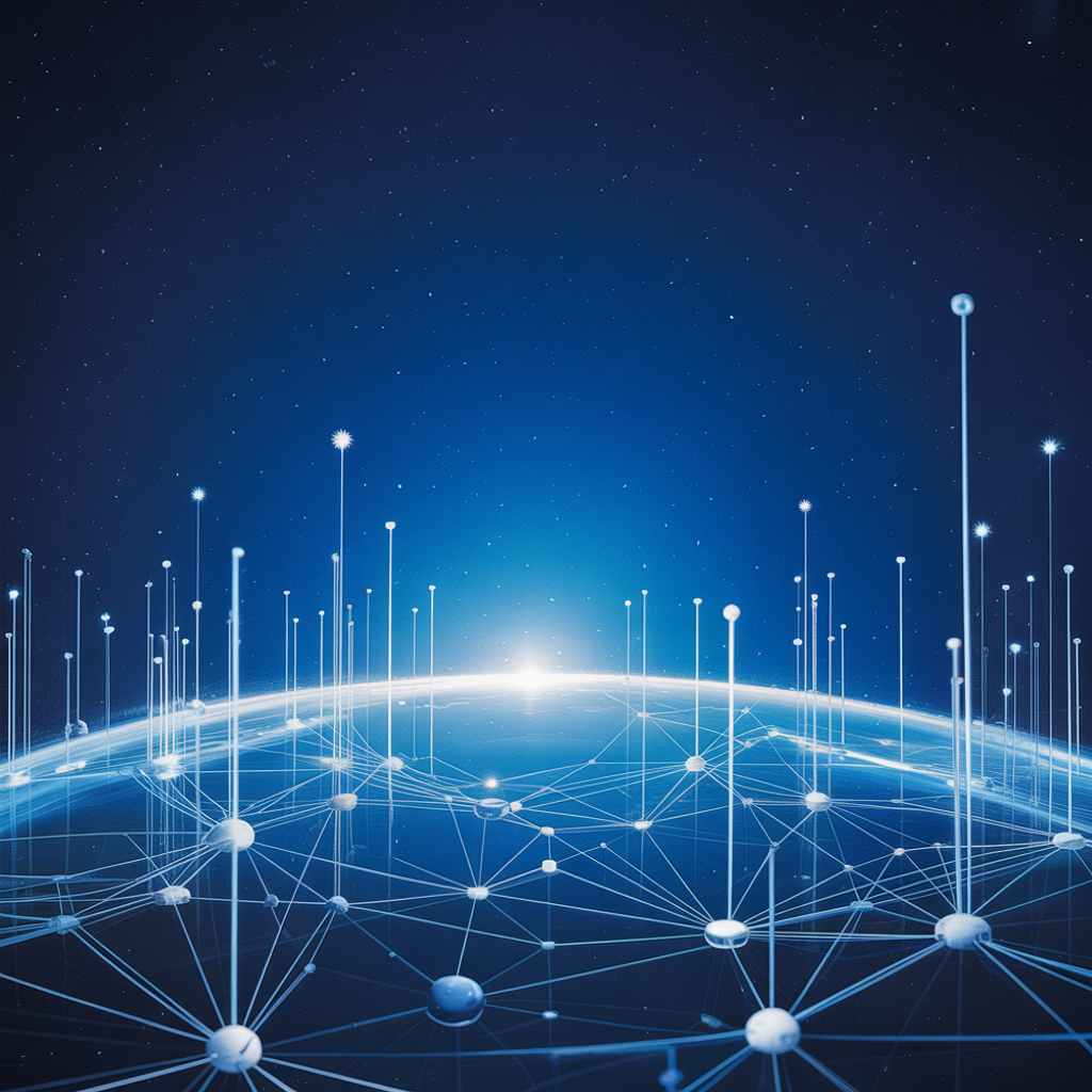 Freepik Abstract Representation Of Digital Transformation 95760