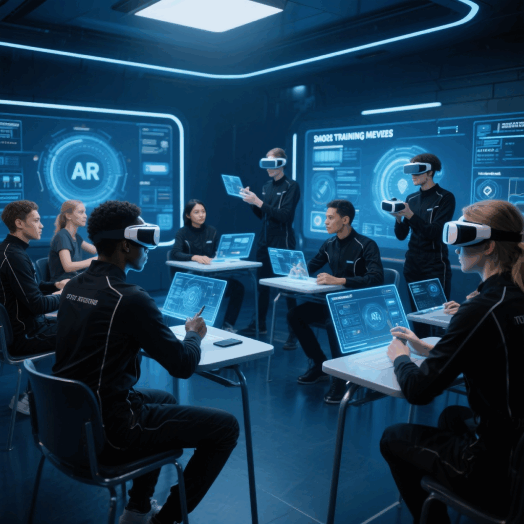 Freepik Arvr Integration In A Futuristic Smart Training Me 95755 1 1024x1024