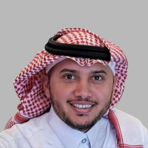 Mr. Fadi Al-Rabghi