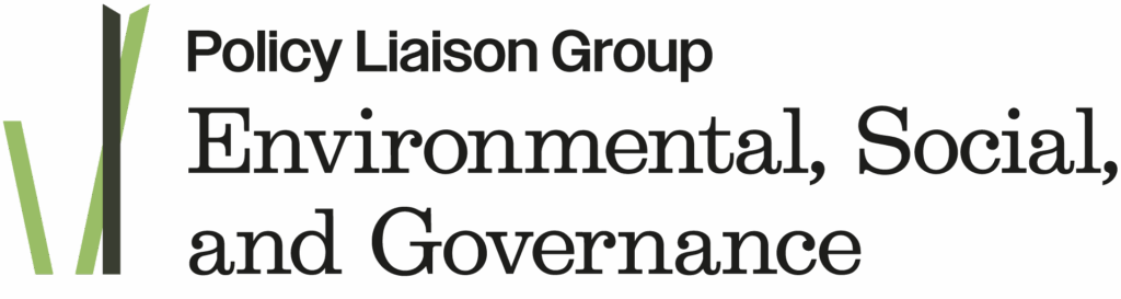plg logo esg full rgb